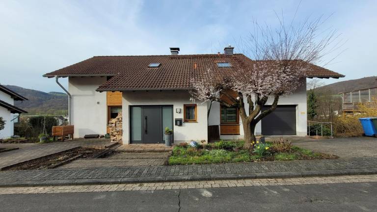 Ferienwohnung Sinzig