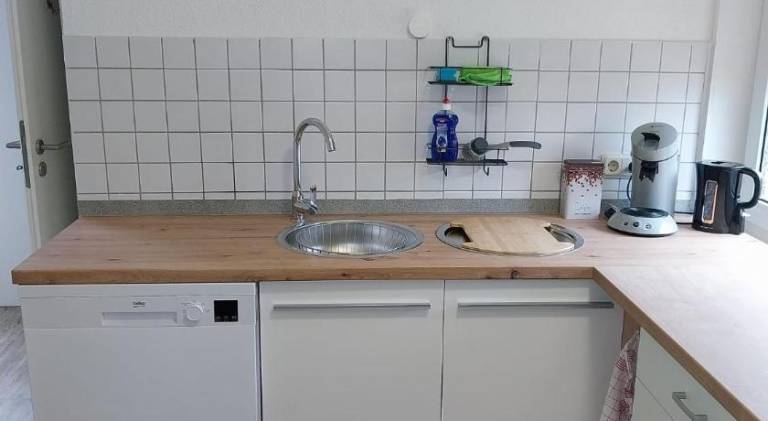 Holiday apartment with 1 room for 4 persons — photo 3