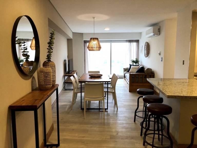 Apartamento Mendoza