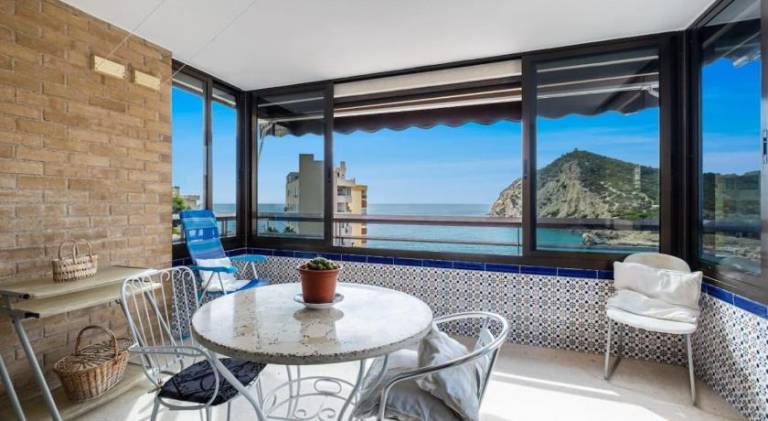 Skyline Oasis - Sea Views in Cala Finestrat — photo 3