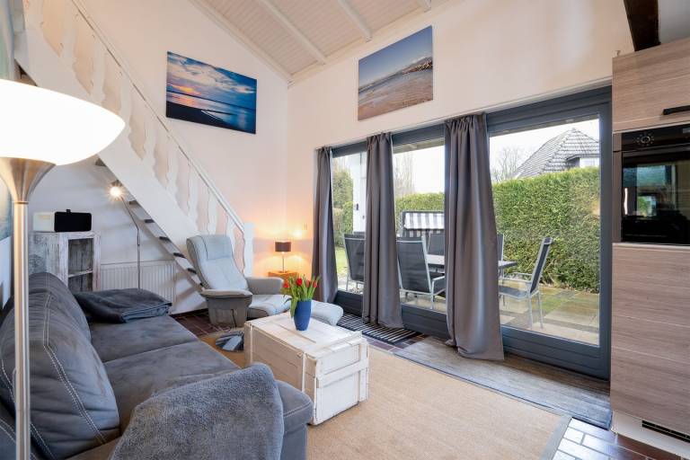 Ferienhaus "Moin" bis 5 Personen — photo 2