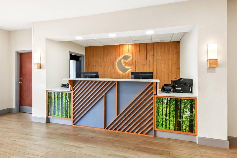 Comfort Inn Emporia — photo 4