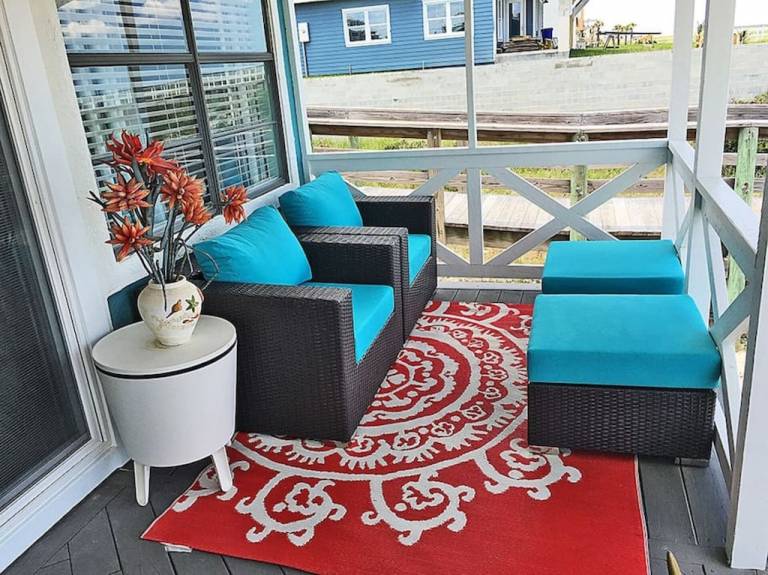 House Fernandina Beach