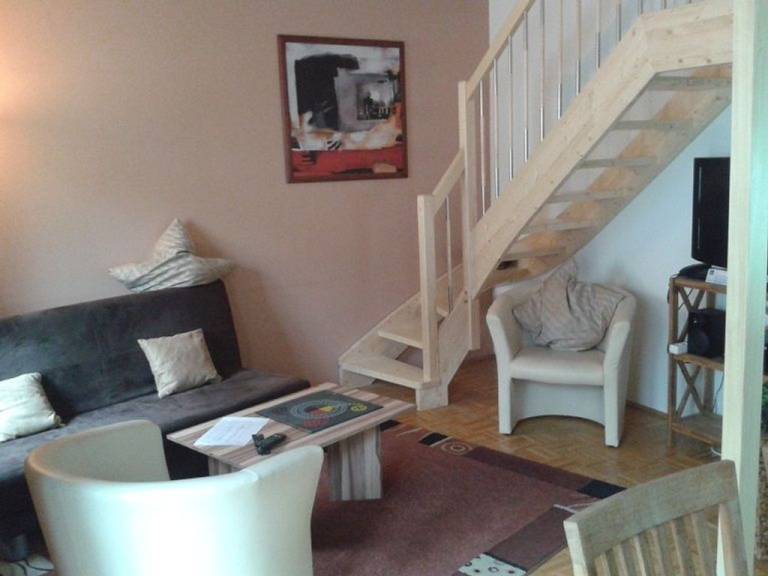 Ferienwohnung Falkenstein