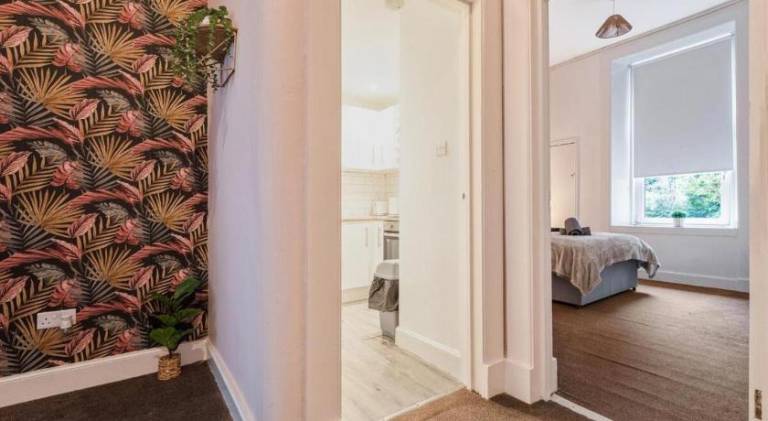 Rental apartment | Close to Belfast City Hall | Pets allowed — photo 4
