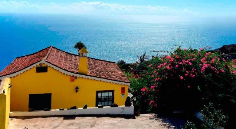 42 m&sup2; Ferienhaus