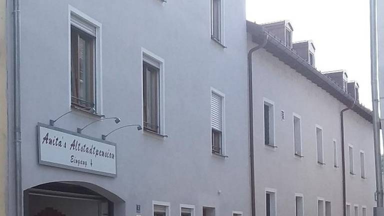 Ferienwohnung Essing