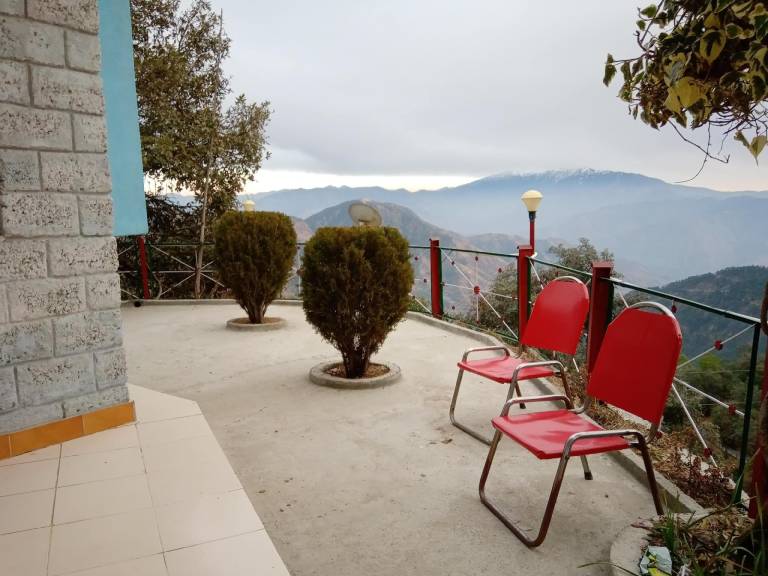 Ample villa with garden | Pets are welcome — photo 4
