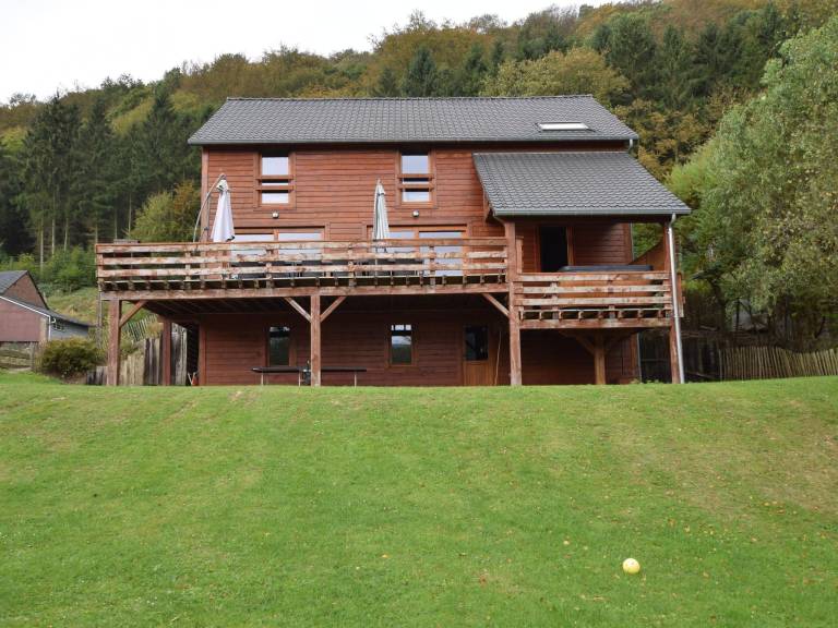 Huis Rendeux