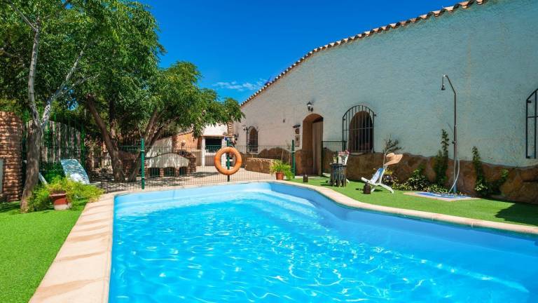 Villa Hinojares