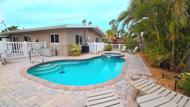 House Anna Maria Island