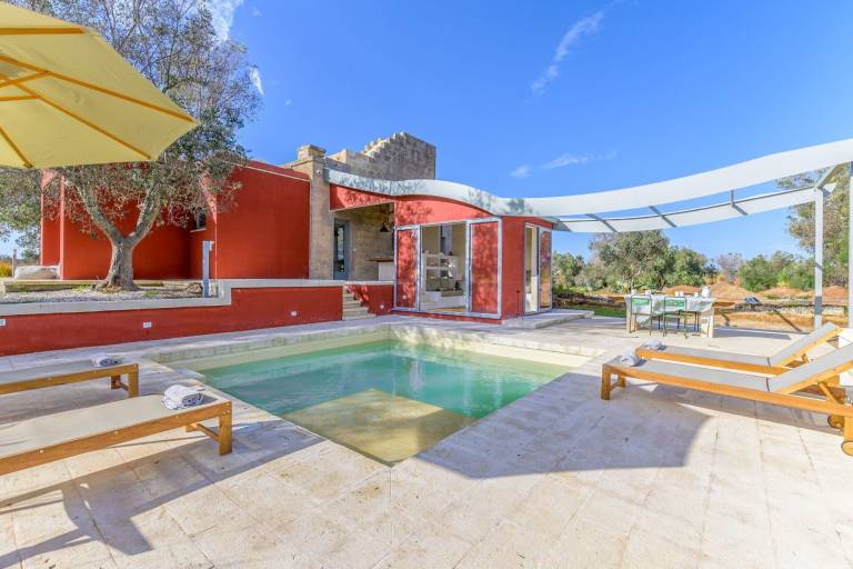 Villa Pizzofalcone
