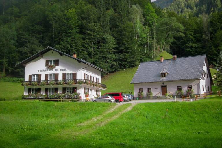 Ferienhaus Hochkar