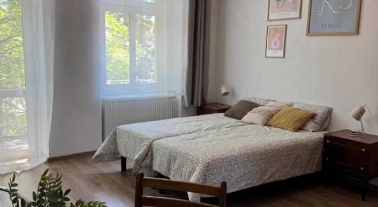 Pokoje u Bolka Swidnickiego in Swidnica