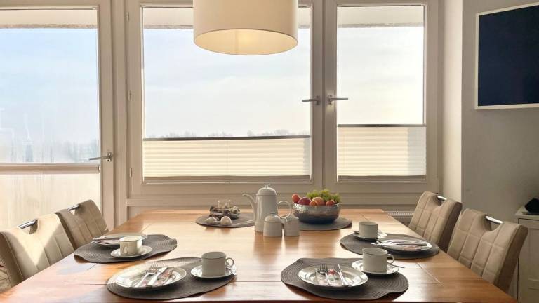 Ferienwohnung Minsen
