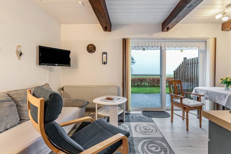 Ferienwohnung Bredstedt