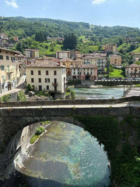 Appartamento Taleggio