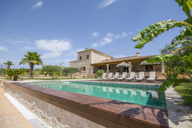 Chalet Campos