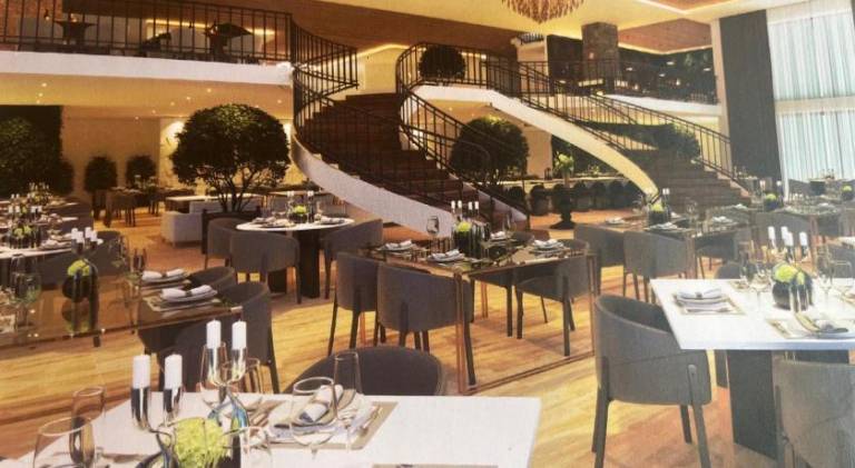 Novo Resort Hotel em Campos do Jordao — photo 4