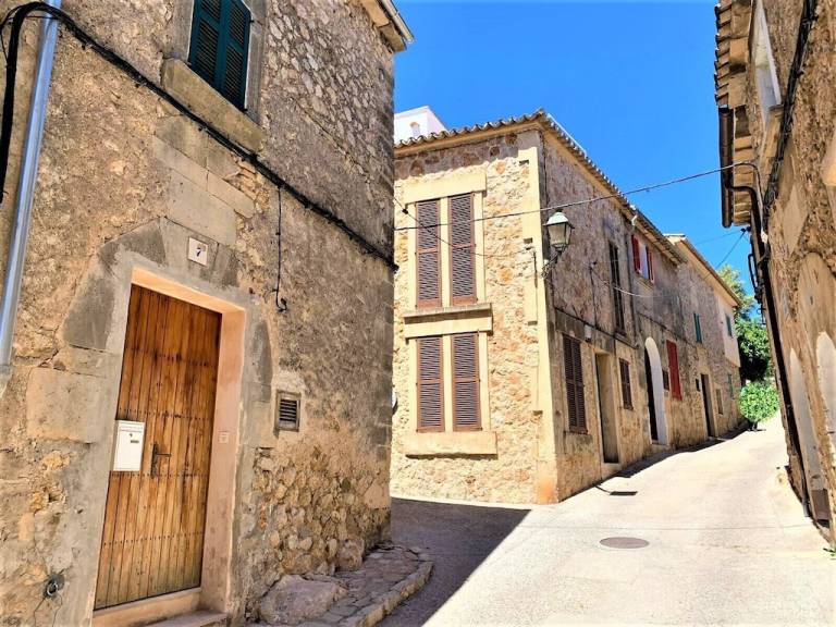 House Pollença