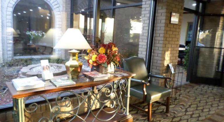 Clarion Inn Southern Pines - Pinehurst — photo 5
