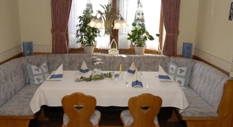Gasthaus zum Hirschen — photo 3