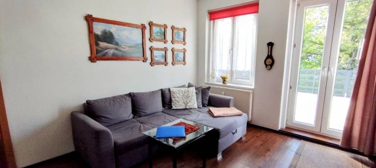 Ferienwohnung Görlitz