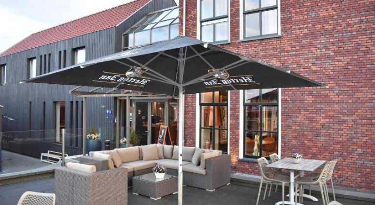 Hotel-Restaurant Termunterzijl — photo 3