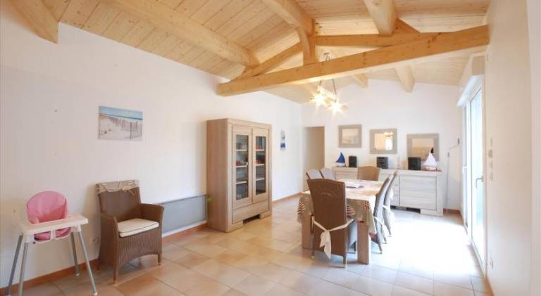 Vacation home with 2 rooms for 6 persons — photo 3