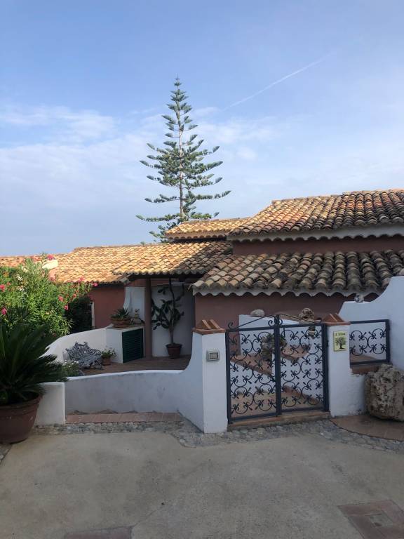 Ferienhaus in Marina di Bordila, Kalabrien f&uuml;r max. 5 Personen, 