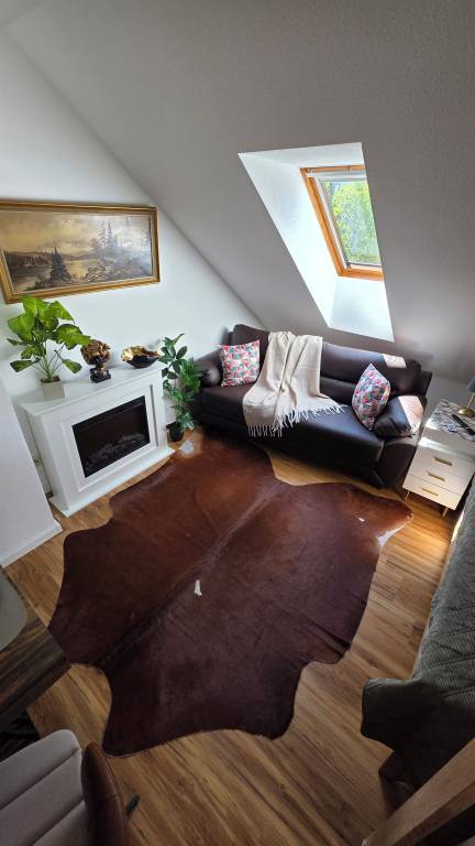 Ferienwohnung Burghausen