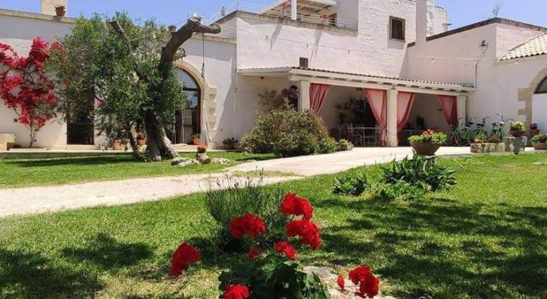 MASSERIA SALENTINA - Esperienza Autentica — photo 4