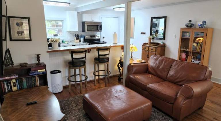 Apartment with 1 room for 5 persons in Gainesville, FL