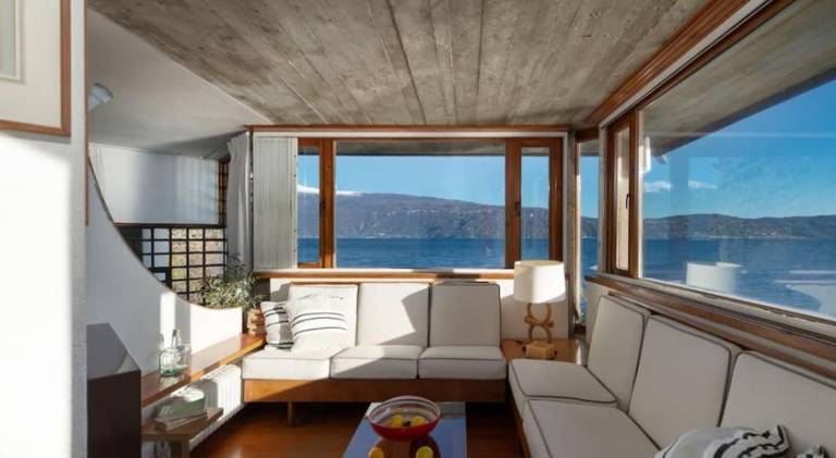 Villa with 3 rooms for 6 persons — photo 4
