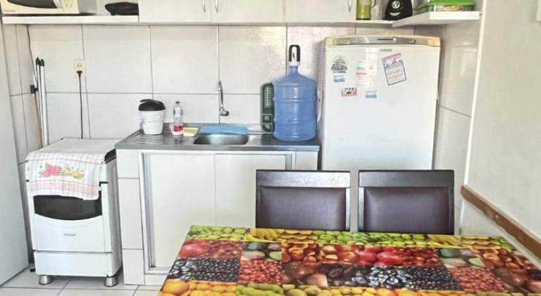 Rental apartment for 4 persons — photo 4