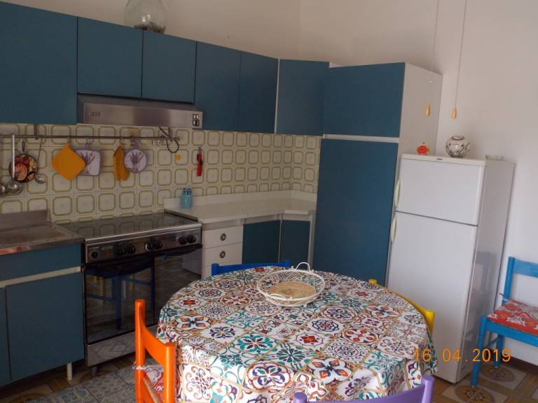 Rental apartment with 1 room for 5 persons — photo 4