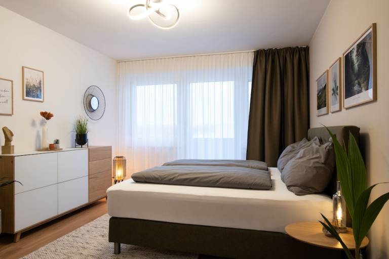 Ferienwohnung Graz