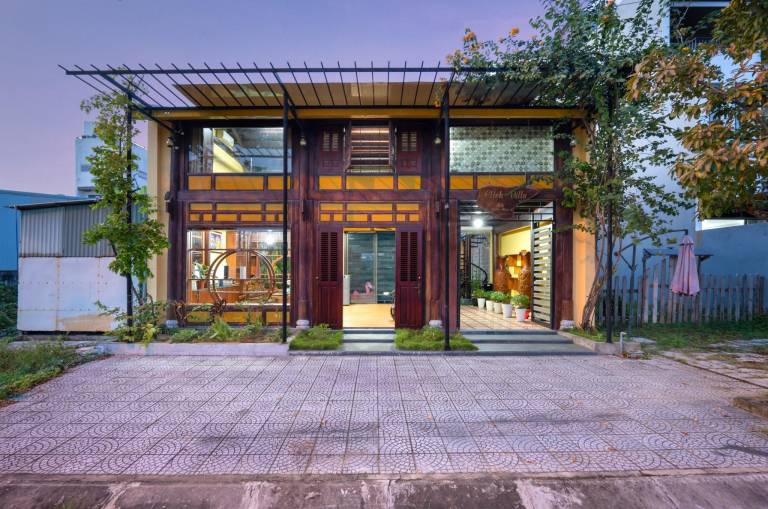 Villa Khuê Mỹ