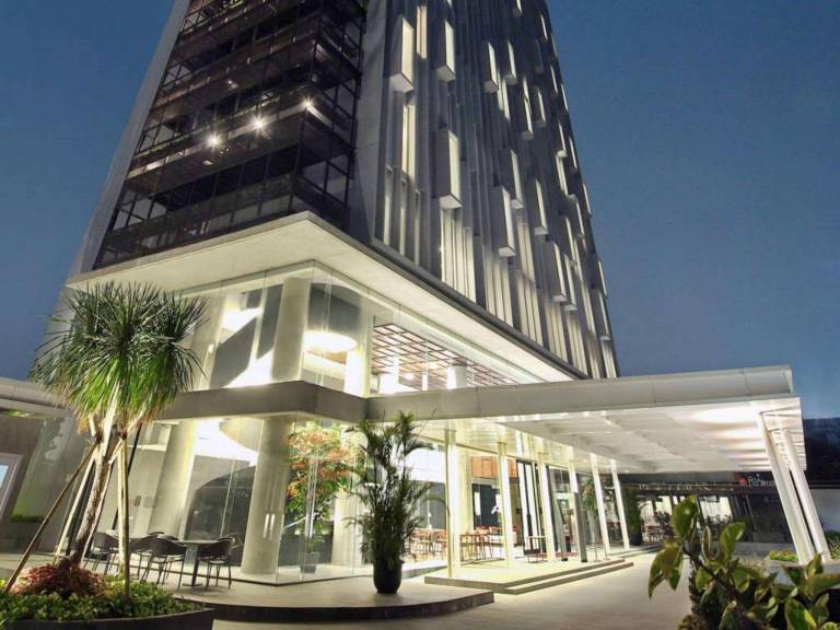 Appartamento con servizi da hotel South Jakarta