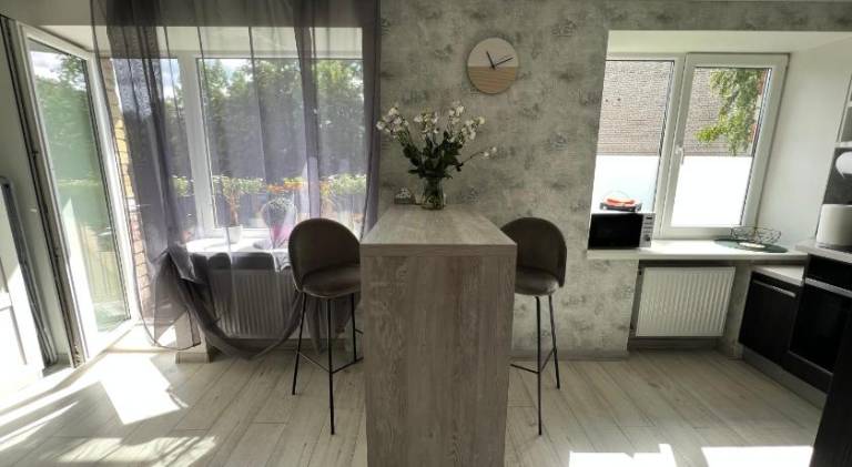 Holiday apartment with 1 room for 4 persons — photo 3