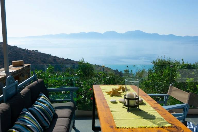 Accommodation  Elounda