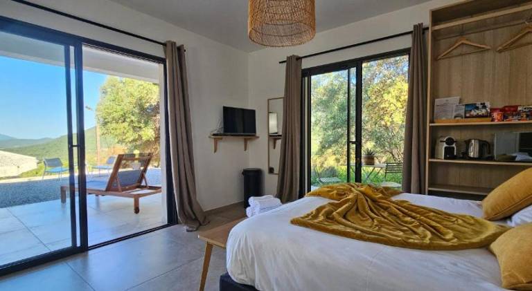 Hotel Residence de standing Casa Pian d Olmo