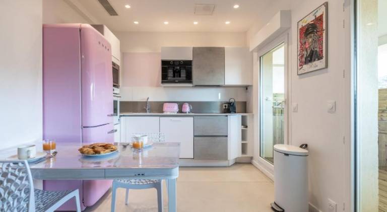 Fully equipped holiday apartment with terrace | Dogs allowed — photo 3