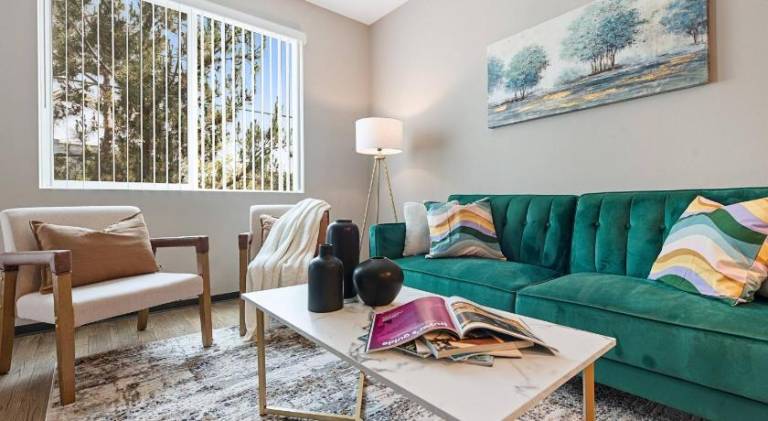 95 m&sup2; Ferienwohnung