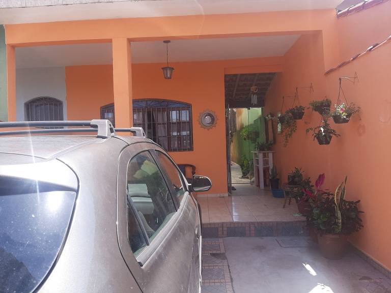 House  Raul Cury