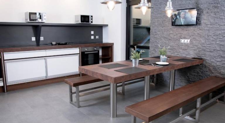 Apartment mit Hotelservice Rangsdorf