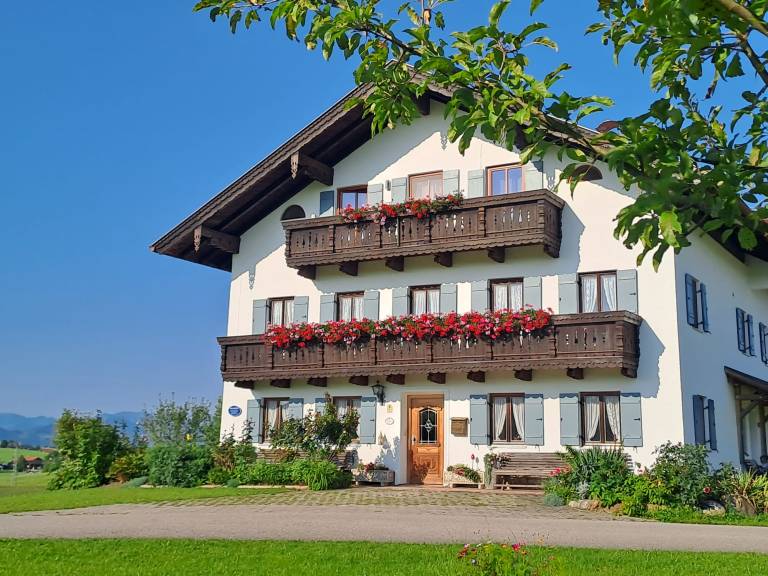 Privatzimmer  Bad Endorf
