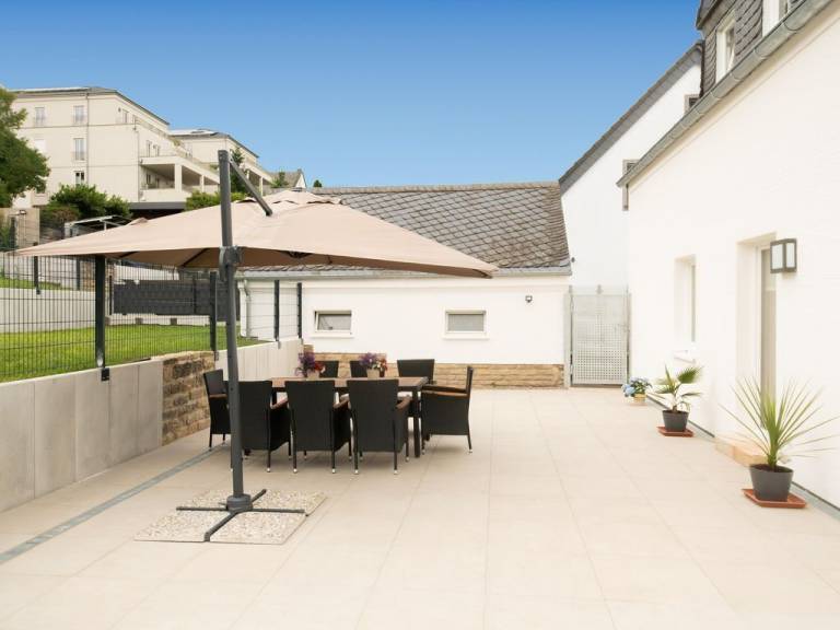 Ferienhaus Bitburg