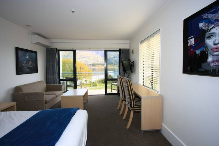Motel Wanaka