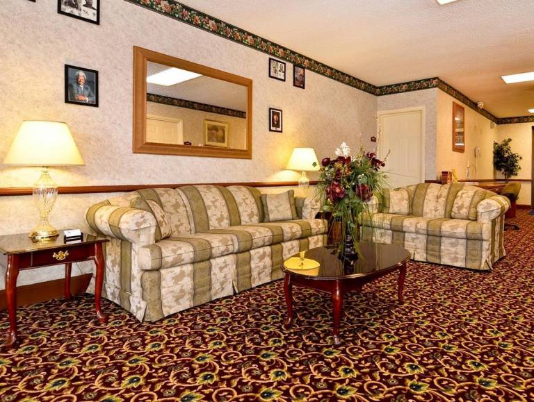 Americas Best Value Inn Goodlettsville Nashville N — photo 4